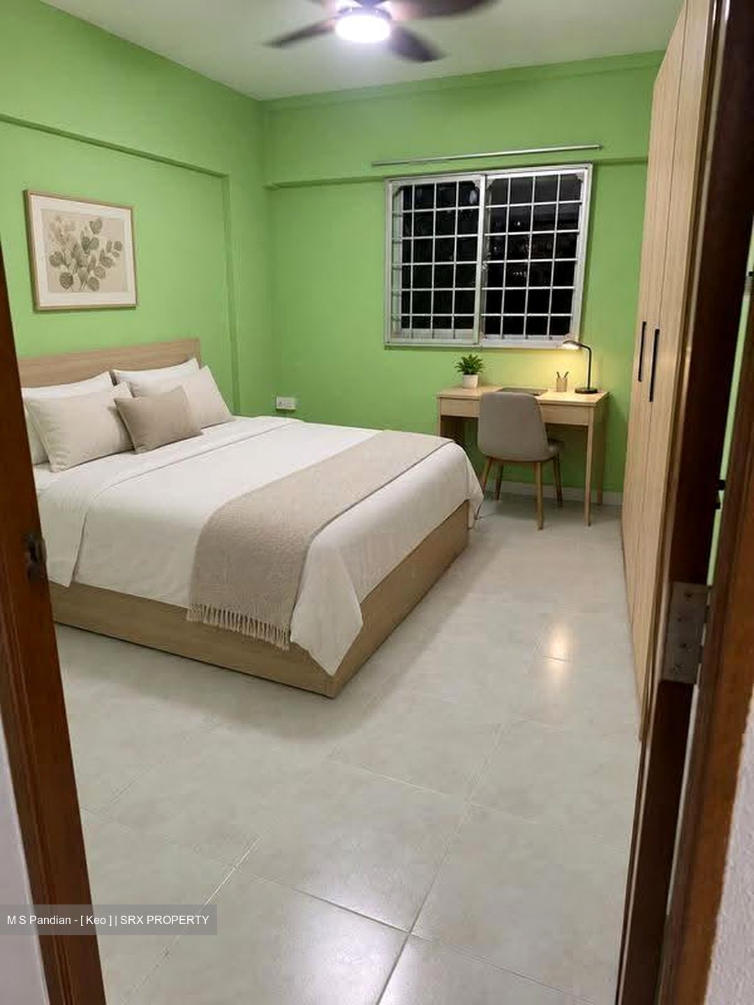 Blk 214 Ang Mo Kio Avenue 3 (Ang Mo Kio), HDB 3 Rooms #638234981